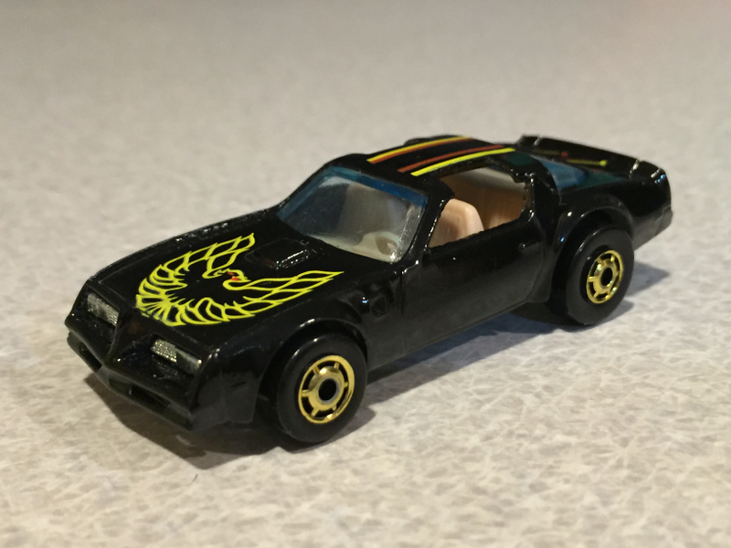 A meticulous Hot Bird for the asking price